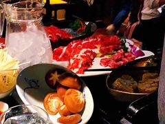 -捞王锅物料理(凯旋路店)