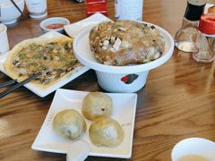 -海坛特色小吃·只做平潭特色菜(平潭店)