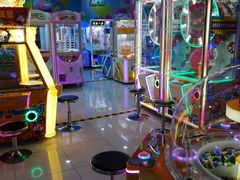 -探险阳光乐园(东区利和店)