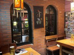 -马灯部落·西湖边的创意山景餐厅(虎跑动物园店)