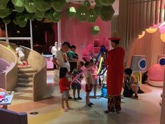 -水桶王国主题餐厅·聚会·生日派对·亲子活动·家庭套餐(亚龙湾希尔顿店)