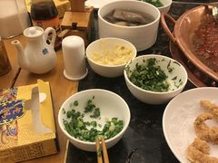 -老码头火锅(玉林店)