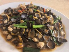 -车头老二大排档(金城步行街店)