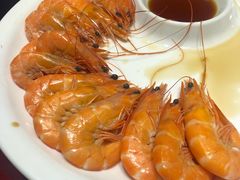 基围虾-森谷美食公园(杨行店)
