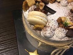 -小苍兰风铃草蛋糕甜品(沈阳店)