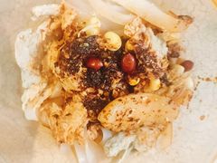 秘制擀面皮-十三朝牛馍王擀面皮(骡马市店)
