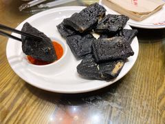 臭豆腐-耿福兴(凤凰美食街店)