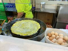 -清真·二嫂子煎饼果子(鼓楼旗舰形象店)