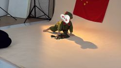 -小阿福儿童摄影(华中智谷店)
