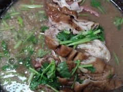 -六爷门框百年卤煮