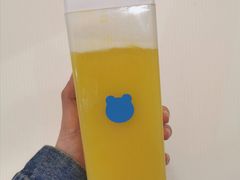 芒芒酸奶-兰熊鲜奶(西直门凯德mall店)