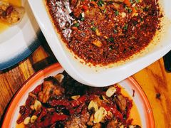 -柴窝堡22号辣子鸡·传承新疆菜