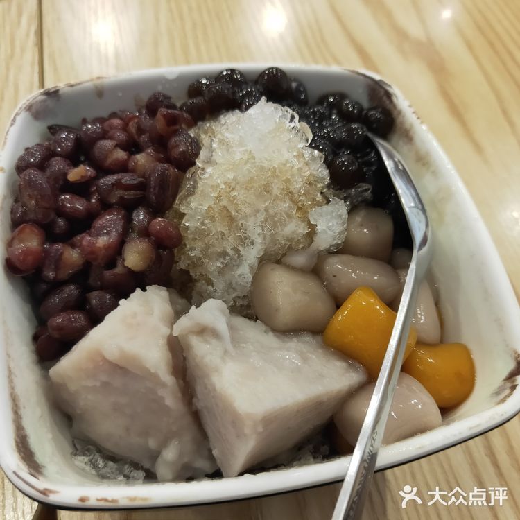 鱼肉嫩滑，比之前吃其他家的好吃，太惊喜了