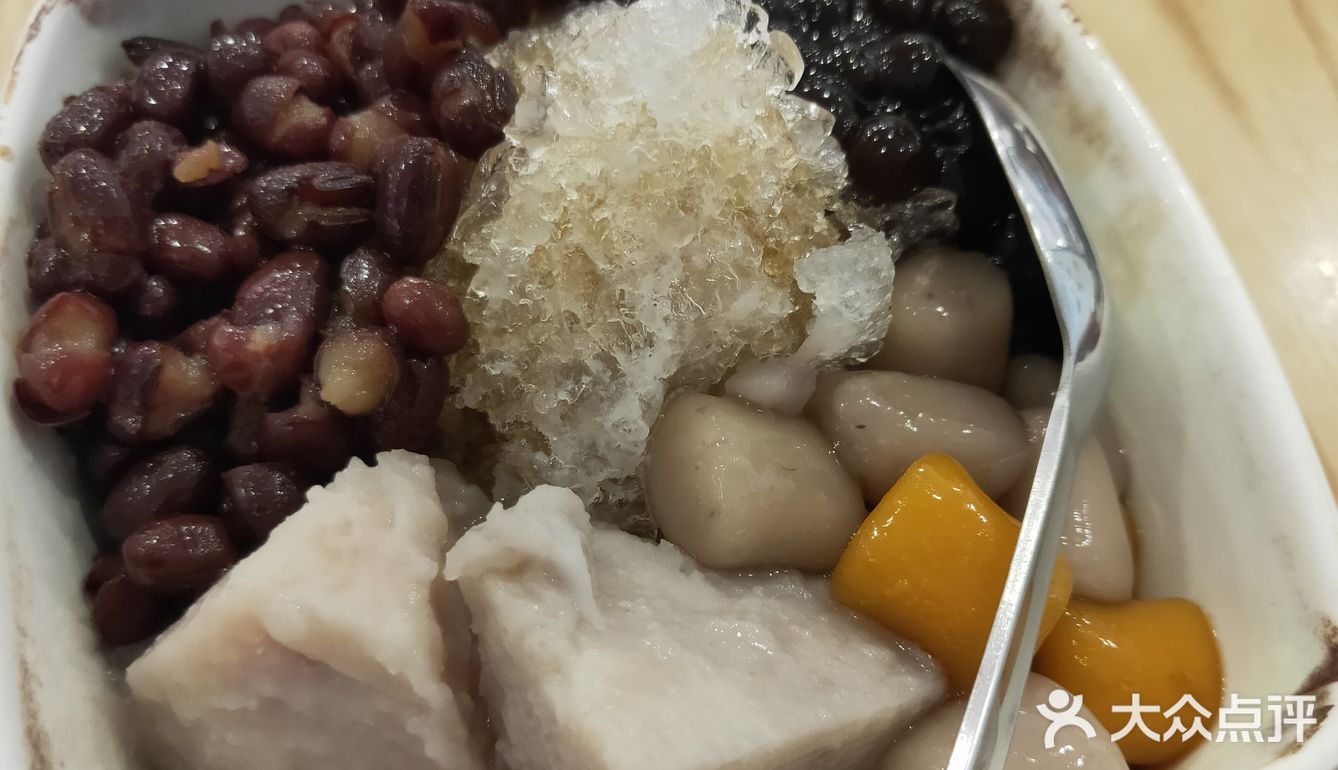 鱼肉嫩滑，比之前吃其他家的好吃，太惊喜了
