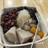 鱼肉嫩滑，比之前吃其他家的好吃，太惊喜了
