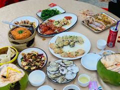 -琼大师东方烤乳猪(亚特兰蒂斯店)