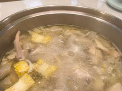 -润园四季椰子鸡火锅(南山海岸城店)