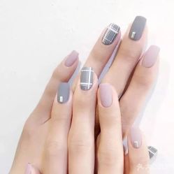 -Halo美甲美睫