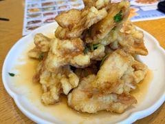 -去茶去餐厅(中央大街店)