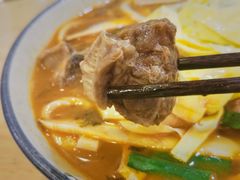 -阿彬生炒牛肉面(解放路店)