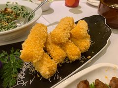 -开海·红岛海鲜虾水饺(石老人店)