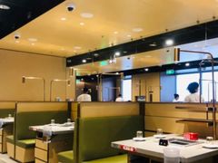 卡座-海底捞火锅(铂澜大象城店)