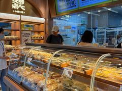 -鲍师傅糕点(春熙路店)