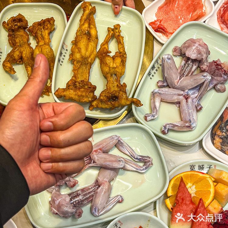 宁波！新开的！吃到扶墙出！