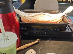 -鱼鼎香烤鱼火锅(华发商都店)