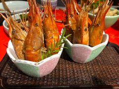 -孔乙己酒家(虹桥路店)