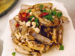 -渔中舟海鲜大排档(普陀沈家门店)