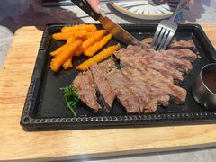 -必胜客(骡马市店)