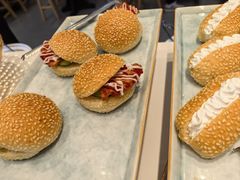 -素满香·素食自助餐(福州·长乐北路店)