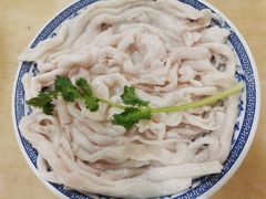 -华哥新鲜猪精品美食