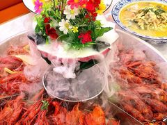 -虾铺子龙虾·私房菜(金源花苑店)