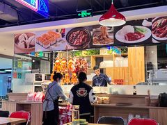 -昌勝香港深井烧鹅(新年华店)