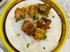 -香云轩·顺德菜(香云纱园林酒店店)