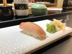 -Sushi Hanzo半藏(天环广场店)