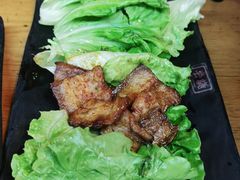 -云晓光头烧烤吧(德平路店)