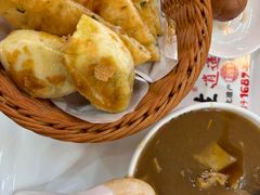 -高群生胡辣汤(亚运村店)