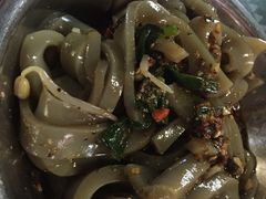 -88号小吃店·经典云南菜·地道纳西美食