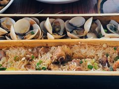 -香竹农庄•传统竹筒饭(十年店)