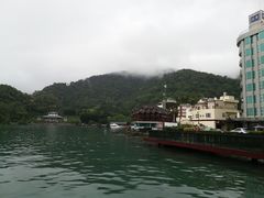 -伊达邵码头(德化社码头)