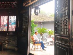 -龙抄手(文殊坊店)