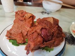 -石老头关东饺子王·东北菜(嘉华鑫城店)