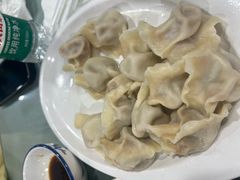 -听涛雅苑百味饺子老家菜馆