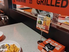 -闻溪有渔·活鱼现烤才好吃(太仓万达店)