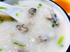 蚝仔砂锅粥-潮人姐妹轩(海宁路店)