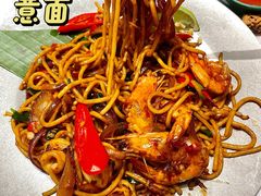 -太食獸泰式茶餐厅(IFS国金中心店)