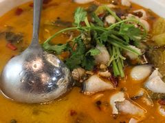 -小秦淮·南京土菜(新亭西路店)